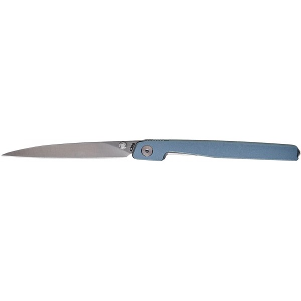 Ніж CJRB Lanky Blue - 27980523