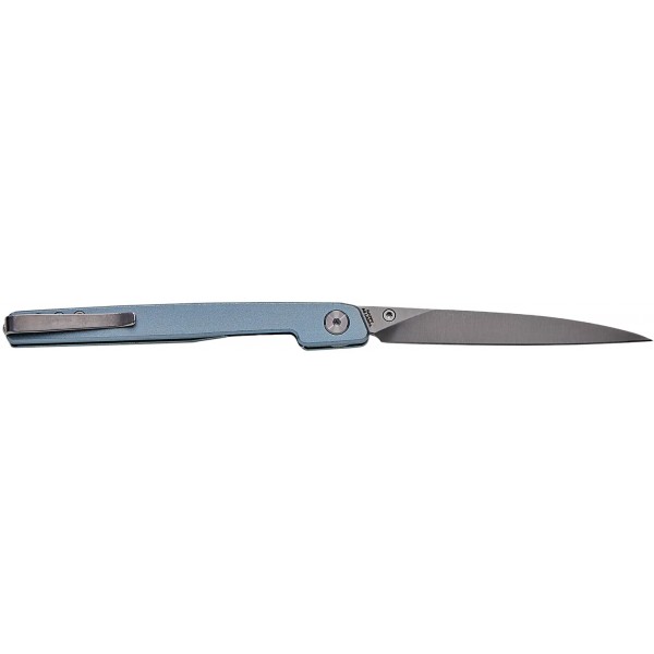 Ніж CJRB Lanky Blue - 27980523