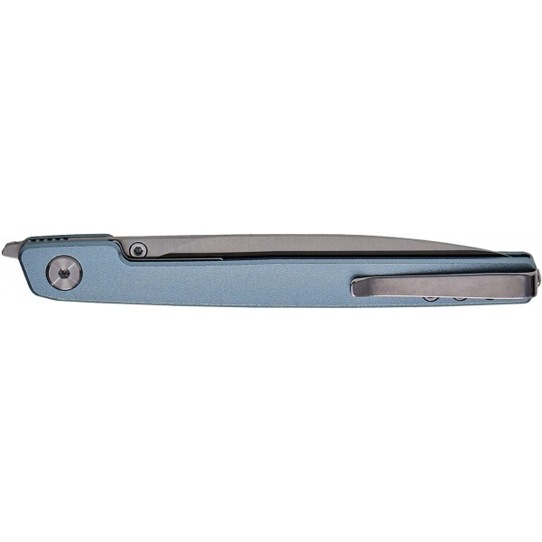 Ніж CJRB Lanky Blue - 27980523