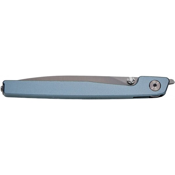 Ніж CJRB Lanky Blue - 27980523