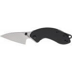 Ніж CJRB Spud Black