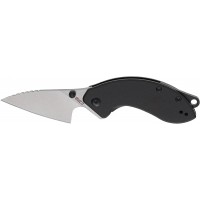 Нож CJRB Spud Black