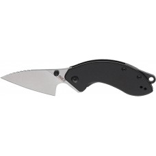 Ніж CJRB Spud Black