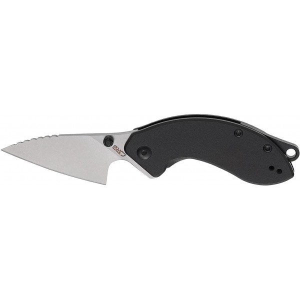 Ніж CJRB Spud Black - 27980525