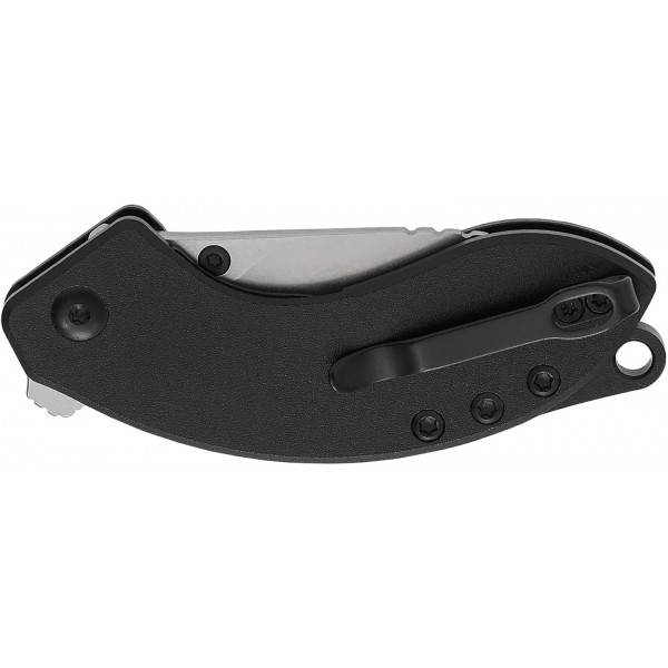 Ніж CJRB Spud Black - 27980525