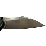 Ніж CJRB Talla CF Black