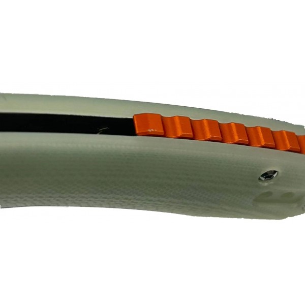 Ніж CJRB Gobi G10 Mint Green - 42002994 Ніж CJRB Gobi G10 Mint Green - 42002994
