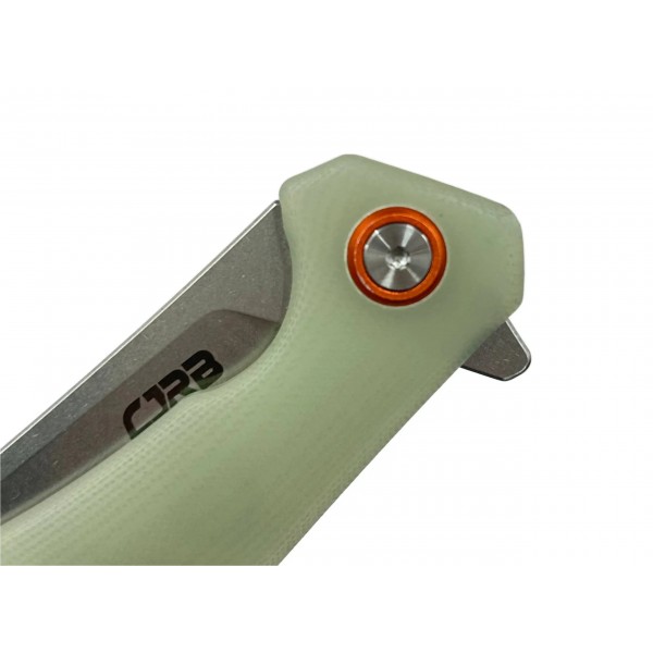 Ніж CJRB Gobi G10 Mint Green - 42002994 Ніж CJRB Gobi G10 Mint Green - 42002994