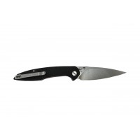 Нож CJRB Centros G10 Black