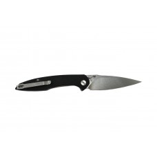 Нож CJRB Centros G10 Black