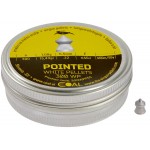 Пули пневматические Coal Pointed кал. 5.5 мм 1 г 300 шт/уп