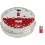 Пули пневматические Coal PMP кал. 5.5 мм 1.17 г 80 шт/уп