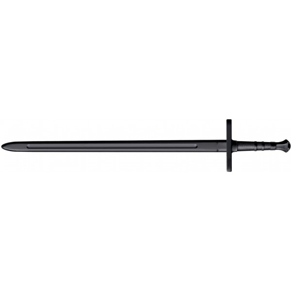 Меч тренировочный Cold Steel Hand and A Half Sword - 12600028