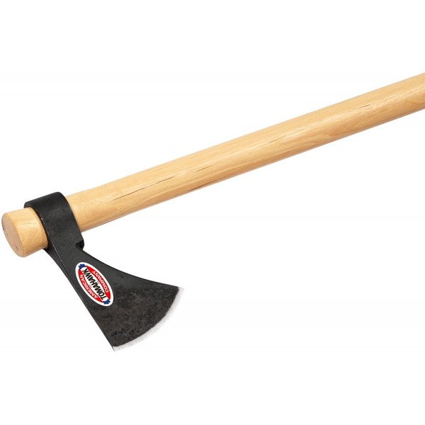 Топор Cold Steel Frontier Hawk - 12600096 Топор Cold Steel Frontier Hawk - 12600096