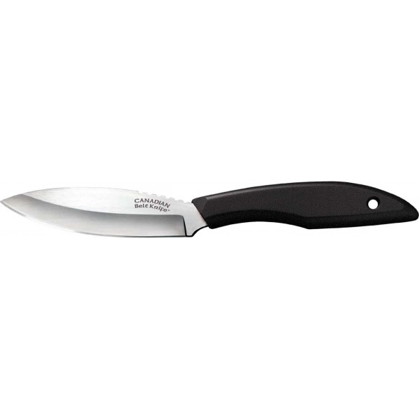 Ніж Cold Steel Canadian Belt Knife - 20CBL Ніж Cold Steel Canadian Belt Knife - 20CBL