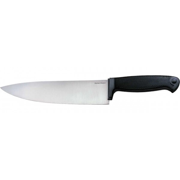 Нож кухонный Cold Steel Chef’s Knife - 3564575