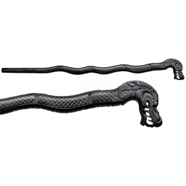 Палиця Cold Steel Dragon Walking - 12600339 Палиця Cold Steel Dragon Walking - 12600339