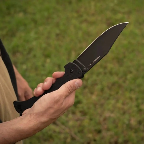 Нож Cold Steel XL Recon 1 Clip Point - 3308254