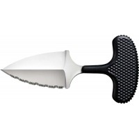 Ніж Cold Steel Urban Edge Half Serrated Edge