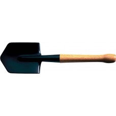 Лопата Cold Steel Special Forces Shovel с чехлом