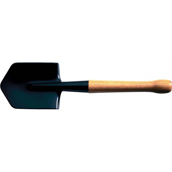 Лопата Cold Steel Special Forces Shovel с чехлом - 2588038