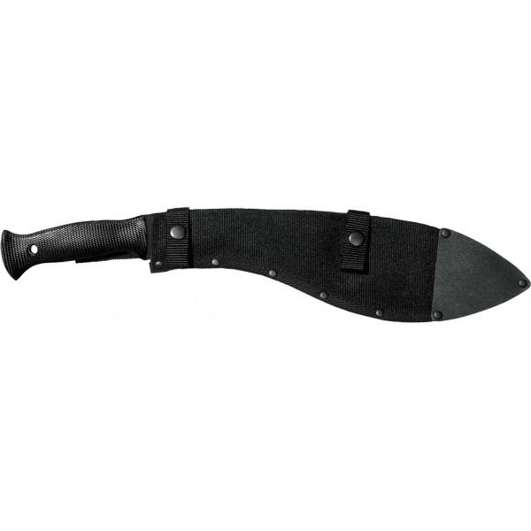 Мачете Cold Steel Kukri Machete Clampack с чехлом - 2588041 Мачете Cold Steel Kukri Machete Clampack с чехлом - 2588041