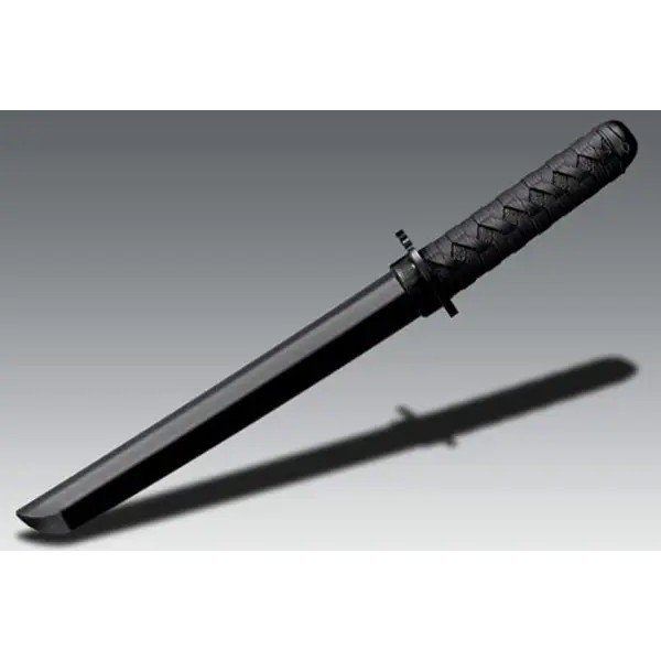 Меч тренировочный Cold Steel O Tanto Bokken - 12601005 Меч тренировочный Cold Steel O Tanto Bokken - 12601005