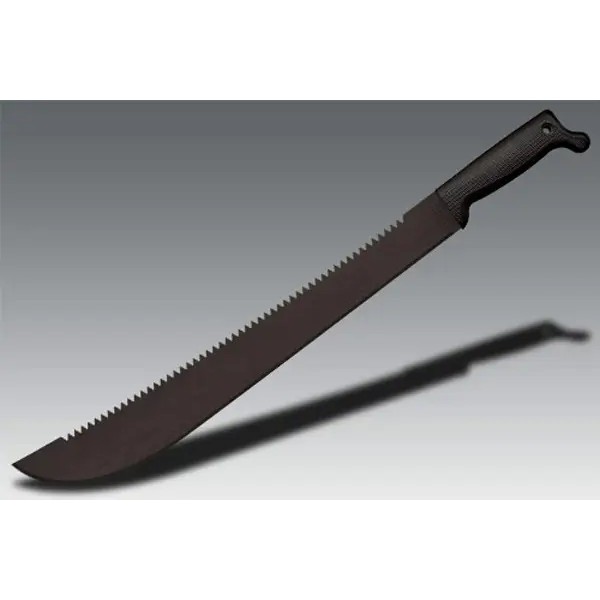 Мачете Cold Steel Latin Machete Plus 18" - 3376094 Мачете Cold Steel Latin Machete Plus 18" - 3376094