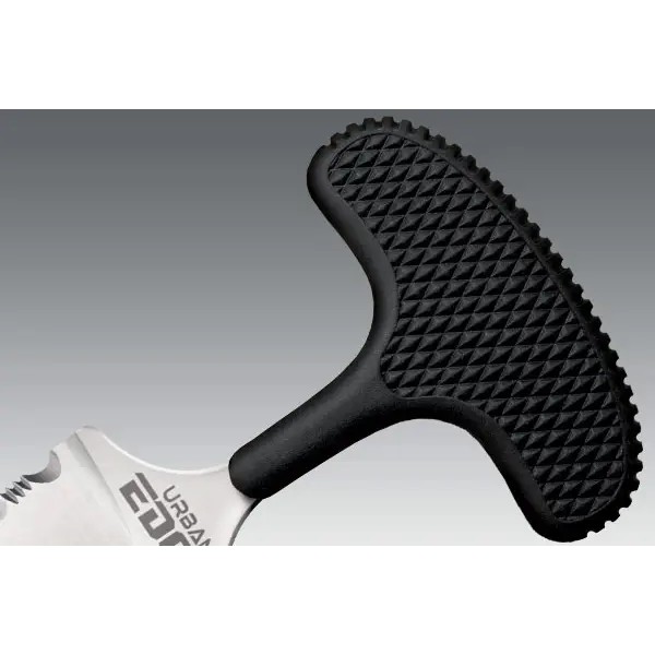 Нож Cold Steel Urban Edge Double Serrated Edge - 43XLSS Нож Cold Steel Urban Edge Double Serrated Edge - 43XLSS