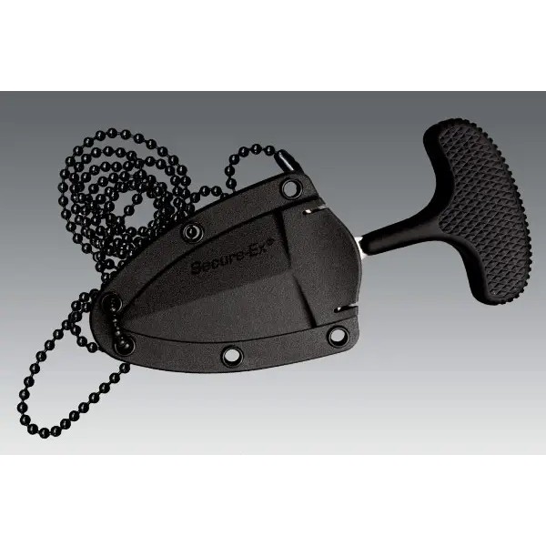 Нож Cold Steel Urban Edge Double Serrated Edge - 43XLSS Нож Cold Steel Urban Edge Double Serrated Edge - 43XLSS