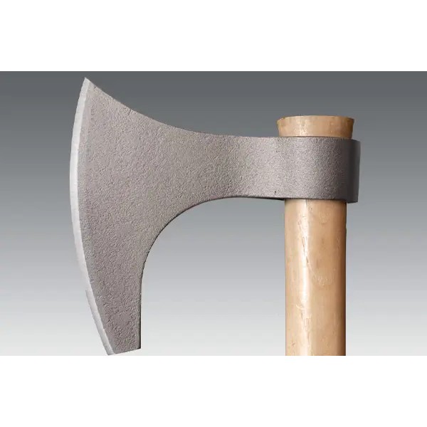 Топор Cold Steel Viking Hand Axe - Топор Cold Steel Viking Hand Axe -
