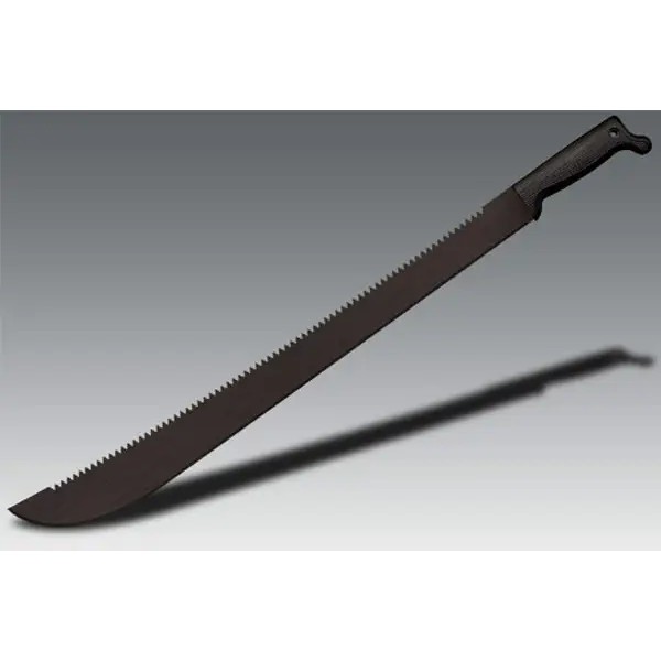 Мачете Cold Steel Latin Machete Plus 24" - 3376098 Мачете Cold Steel Latin Machete Plus 24" - 3376098
