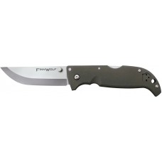 Нож Cold Steel Finn Wolf OD Green