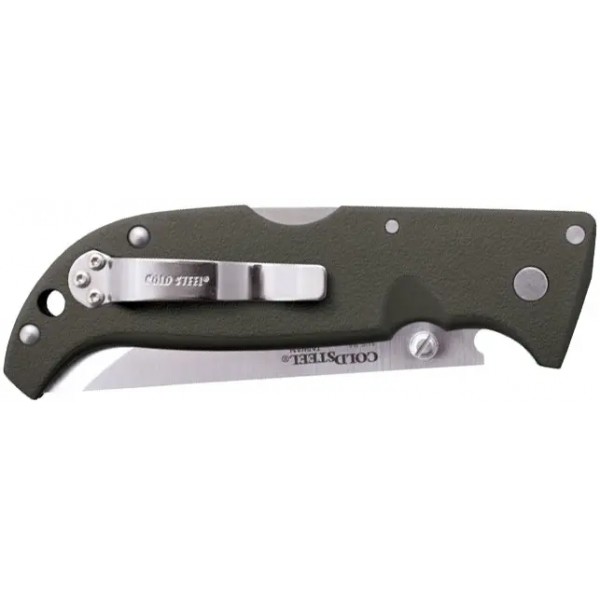 Ніж Cold Steel Finn Wolf OD Green - 20NPF Ніж Cold Steel Finn Wolf OD Green - 20NPF