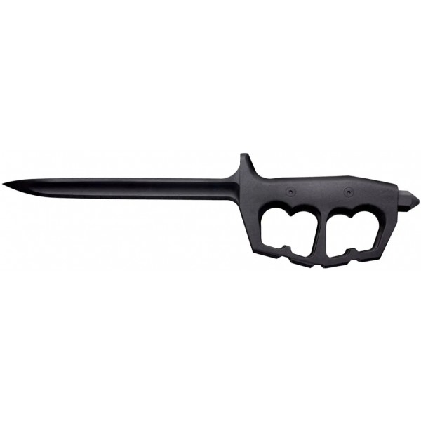 Нож Cold Steel Nightshade FGX Chaos Stilleto - 3307390