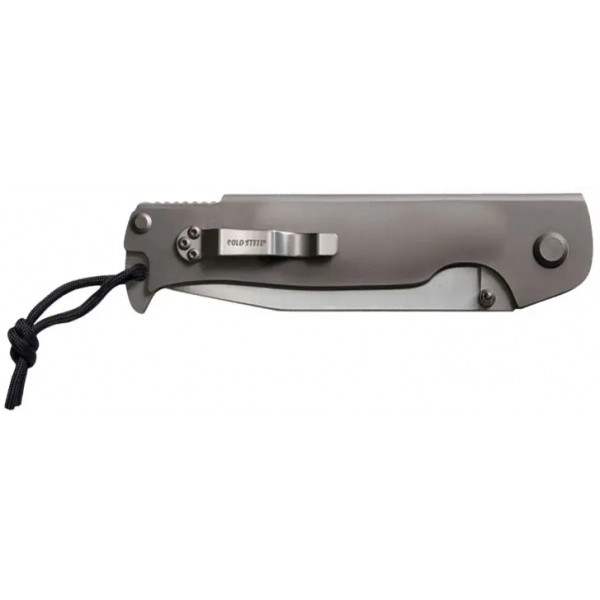 Нож Cold Steel Pocket Bushman - 95FB Нож Cold Steel Pocket Bushman - 95FB