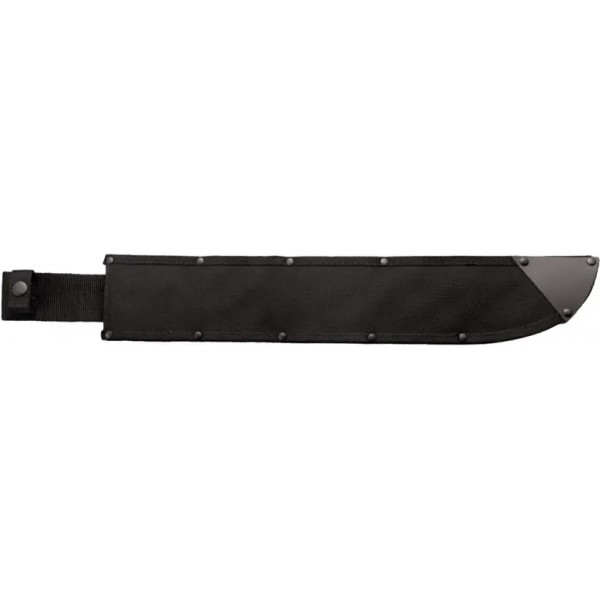 Мачете Cold Steel Latin D-Guard Machete 18" (с ножнами) - 3376669 Мачете Cold Steel Latin D-Guard Machete 18" (с ножнами) - 3376669