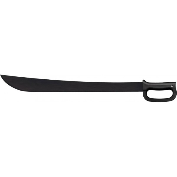Мачете Cold Steel Latin D-Guard Machete 24" (з піхвами) - 3376103