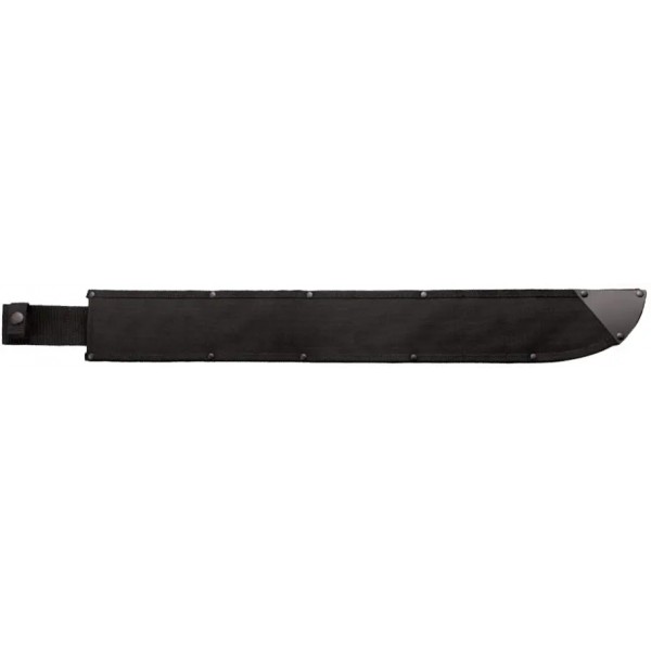 Мачете Cold Steel Latin D-Guard Machete 24" (с ножнами) - 3376103 Мачете Cold Steel Latin D-Guard Machete 24" (с ножнами) - 3376103