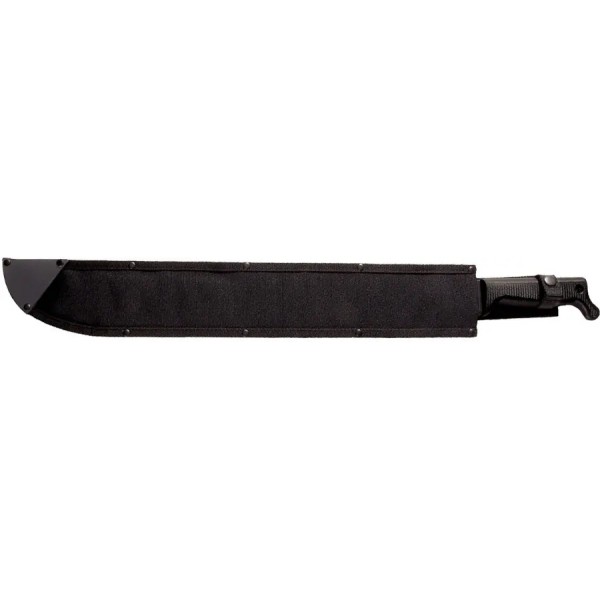 Мачете Cold Steel Latin Machete 21" (с ножнами) - 3376104 Мачете Cold Steel Latin Machete 21" (с ножнами) - 3376104