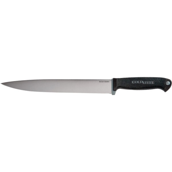 Нож кухонный Cold Steel Slicing Knife - 59KSSLZ