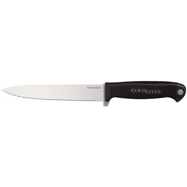 Нож кухонный Cold Steel Utility Knife - 3308327