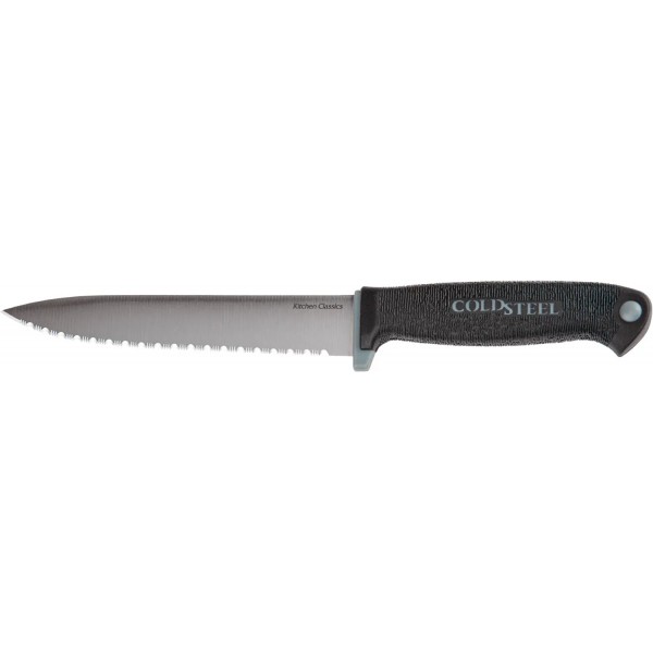 Ніж кухонний Cold Steel Steak Knife - 59KSSZ