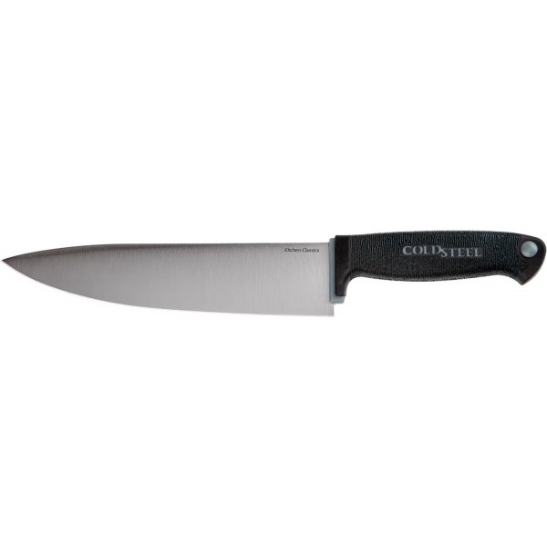 Набір кухонних ножів Cold Steel Kitchen Set - 59KSSET Набір кухонних ножів Cold Steel Kitchen Set - 59KSSET