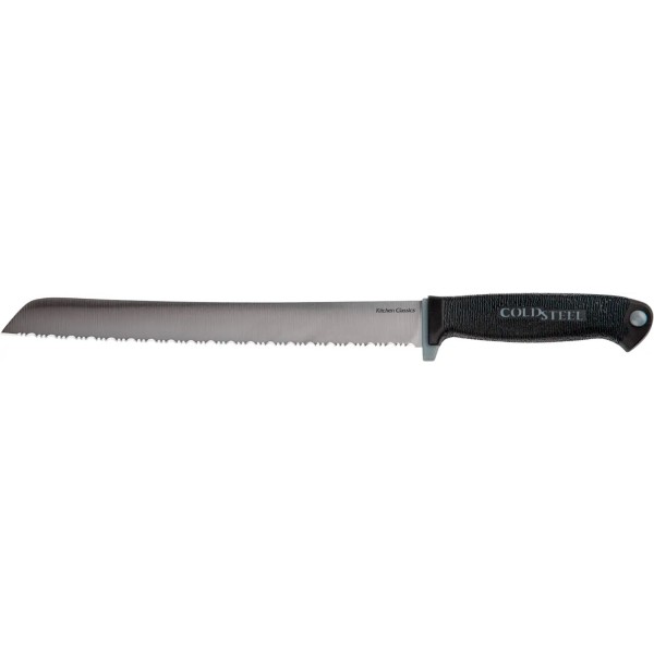 Набір кухонних ножів Cold Steel Kitchen Set - 59KSSET Набір кухонних ножів Cold Steel Kitchen Set - 59KSSET