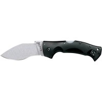 Ніж Cold Steel Rajah III 10A Black