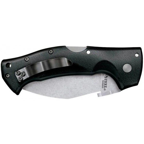 Нож Cold Steel Rajah III 10A Black - 3548263