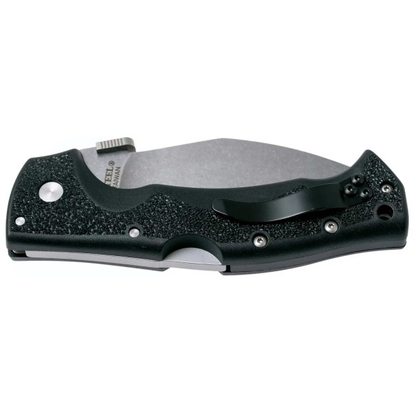 Нож Cold Steel Rajah III 10A Black - 3548263 Нож Cold Steel Rajah III 10A Black - 3548263