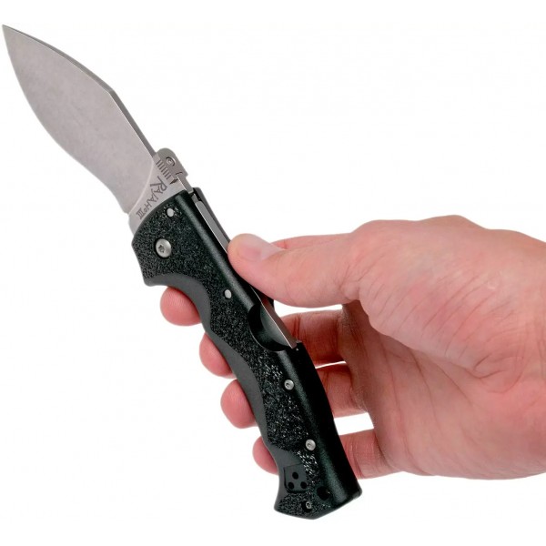 Нож Cold Steel Rajah III 10A Black - 3548263 Нож Cold Steel Rajah III 10A Black - 3548263