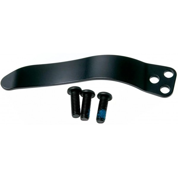 Нож Cold Steel Rajah III 10A Black - 3548263 Нож Cold Steel Rajah III 10A Black - 3548263